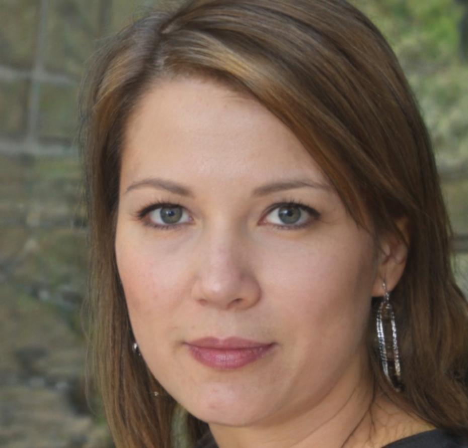 Saffron Delamare, Client Relations Specialist