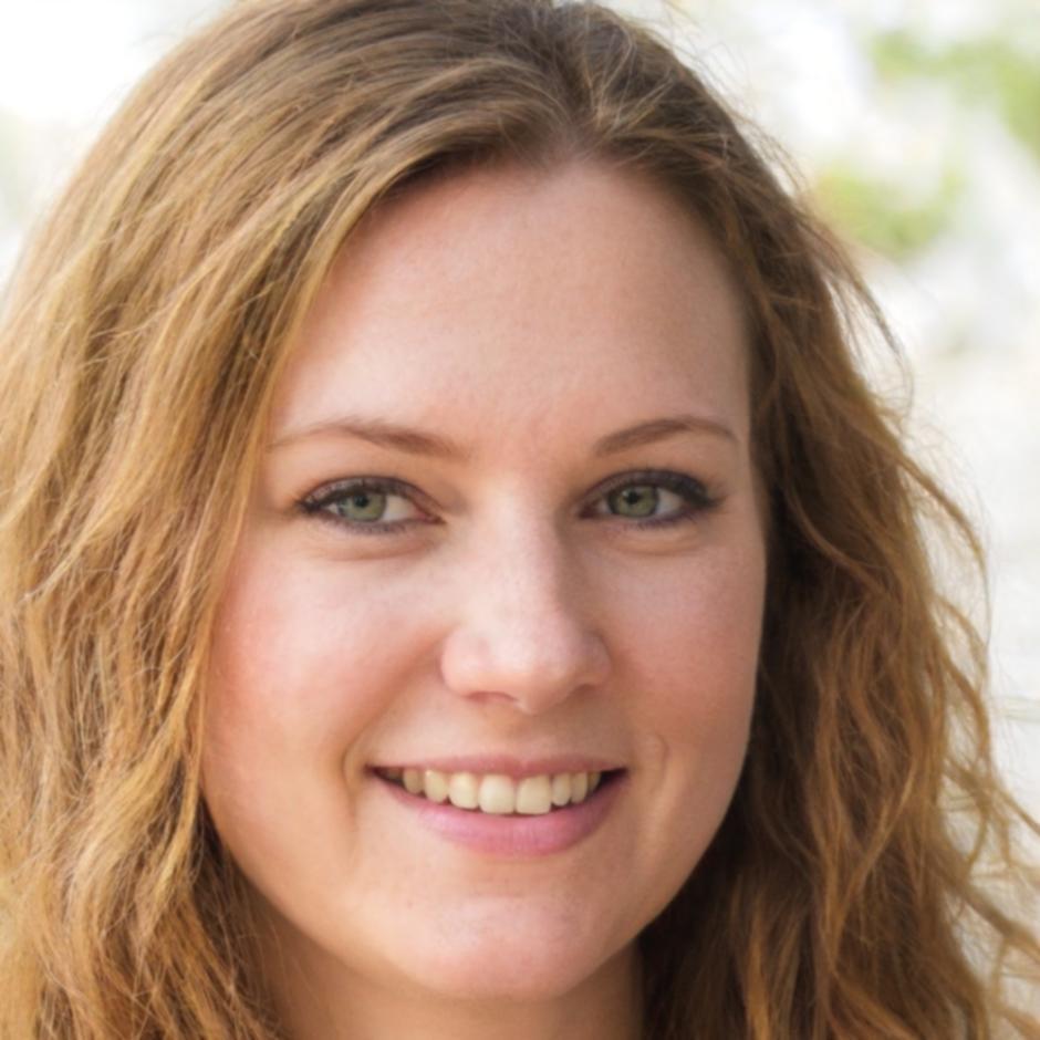 Yuliana Kestrel, Lead Data Architect
